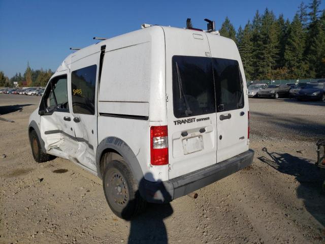 Photo 3 from auction – 2012 FORD TRANSIT CO with VIN NM0LS6AN9CT124837
