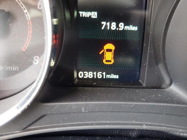 Photo 8 from auction – 2019 MITSUBISHI OUTLANDER with VIN JA4AP3AU3KU030456