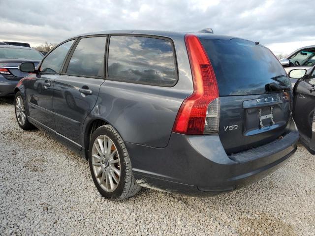 Photo 3 from auction – 2010 VOLVO V50 2.4I with VIN YV1382MW4A2533792