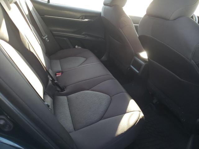 Photo 6 from auction – 2020 TOYOTA CAMRY LE with VIN 4T1C31AK4LU531978