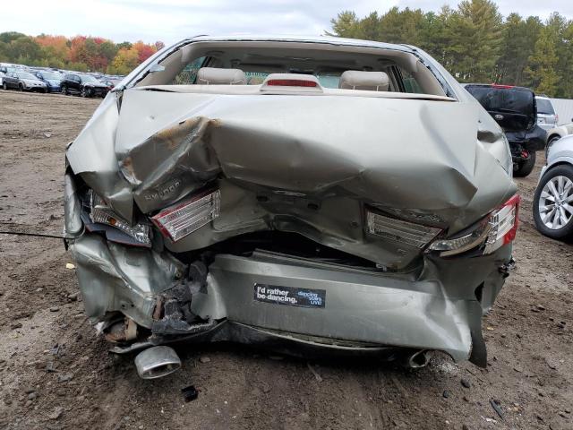 Photo 9 from auction – 2007 HYUNDAI SONATA SE with VIN 5NPEU46FX7H232938