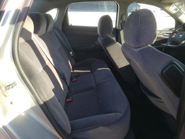 Photo 6 from auction – 2009 CHEVROLET IMPALA LS with VIN 2G1WB57K491226366