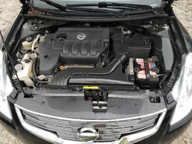 Photo 7 from auction – 2010 NISSAN ALTIMA BAS with VIN 1N4AL2AP0AN463155