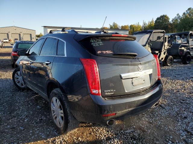 Photo 3 from auction – 2016 CADILLAC SRX LUXURY with VIN 3GYFNEE32GS502842