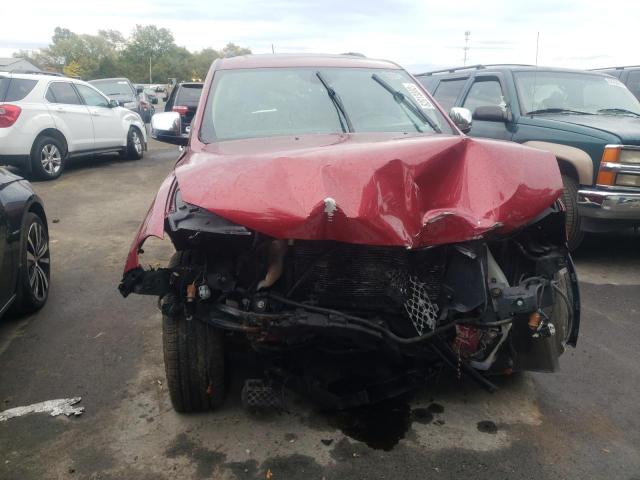 Photo 9 from auction – 2013 DODGE DURANGO with VIN 1C4SDJET8DC677839
