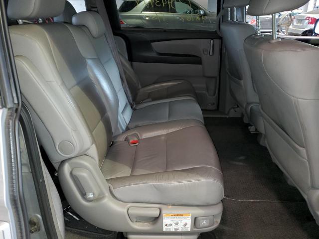 Photo 6 from auction – 2012 HONDA ODYSSEY EX with VIN 5FNRL5H61CB075624