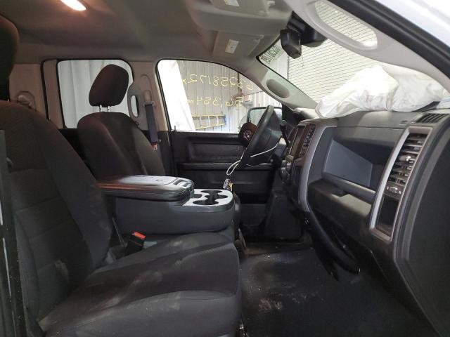 Photo 5 from auction – 2019 RAM 1500 CLASS with VIN 1C6RR7FT0KS576984