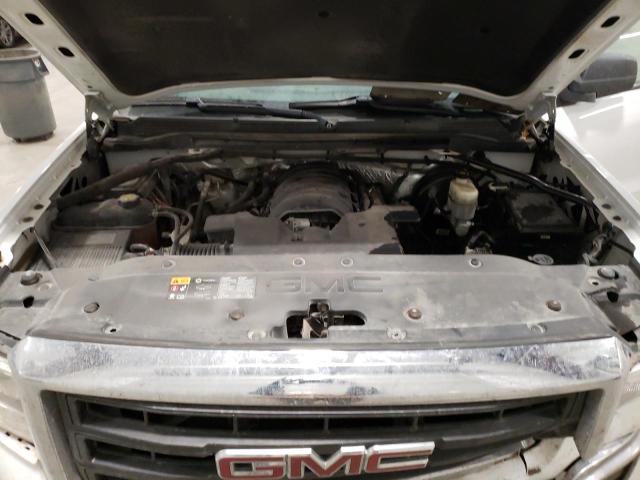 Photo 7 from auction – 2014 GMC SIERRA K15 with VIN 1GTV2TEC7EZ153806