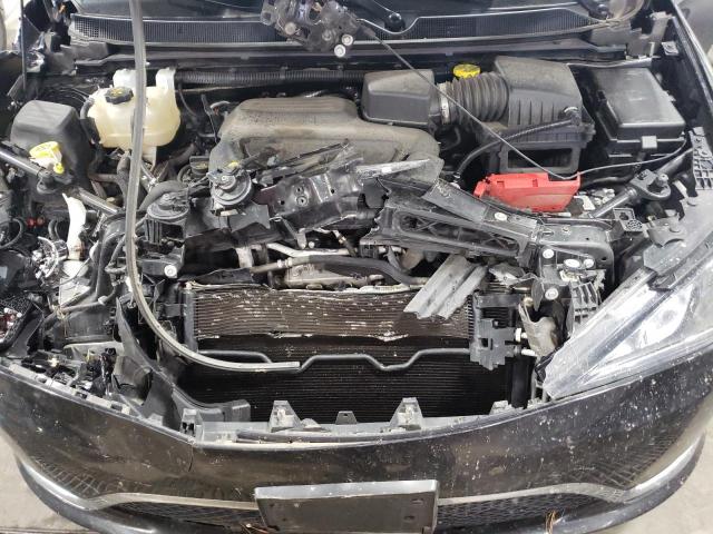 Photo 7 from auction – 2017 CHRYSLER PACIFICA T with VIN 2C4RC1EG5HR570541