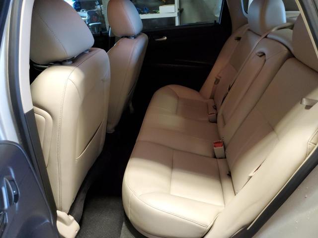 Photo 6 from auction – 2012 CHEVROLET IMPALA LTZ with VIN 2G1WC5E33C1187365