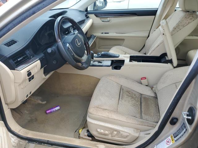 Photo 5 from auction – 2014 LEXUS ES 350 with VIN JTHBK1GG2E2091438