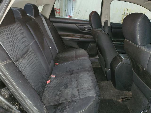 Photo 6 from auction – 2016 NISSAN ALTIMA 2.5 with VIN 1N4AL3AP6GN355718