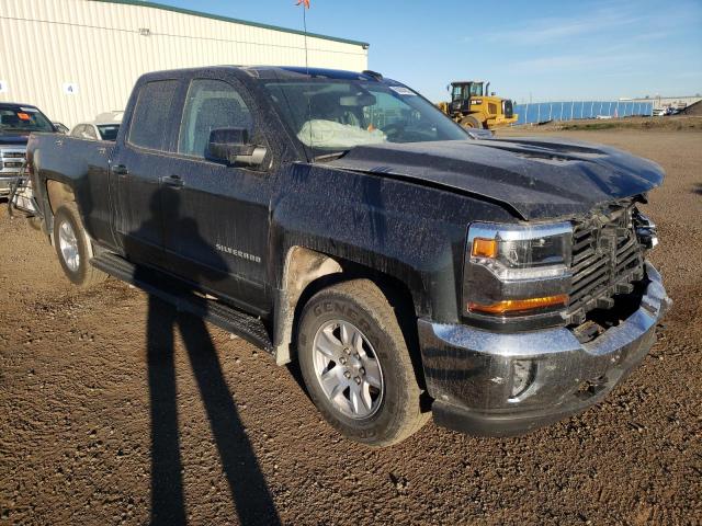 Photo 1 from auction – 2018 CHEVROLET SILVERADO with VIN 2GCVKREC8J1100506