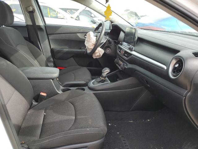 Photo 5 from auction – 2019 KIA FORTE FE with VIN 3KPF24AD9KE059619