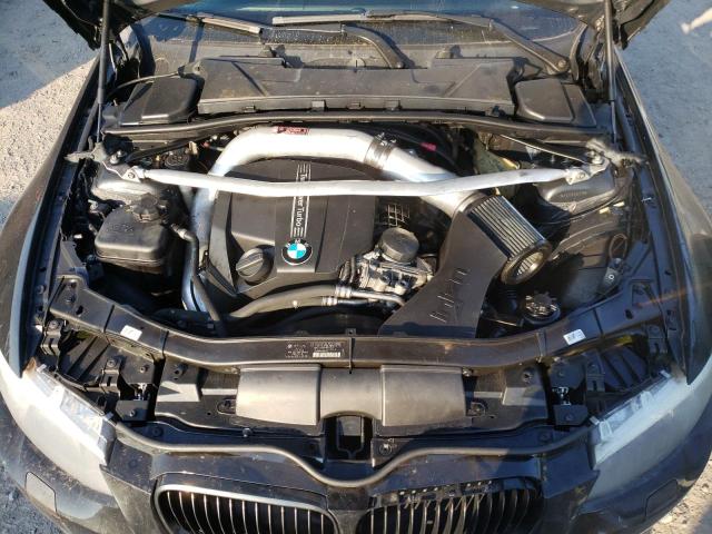 Photo 7 from auction – 2013 BMW 335 I with VIN WBAKG7C53DJ437993