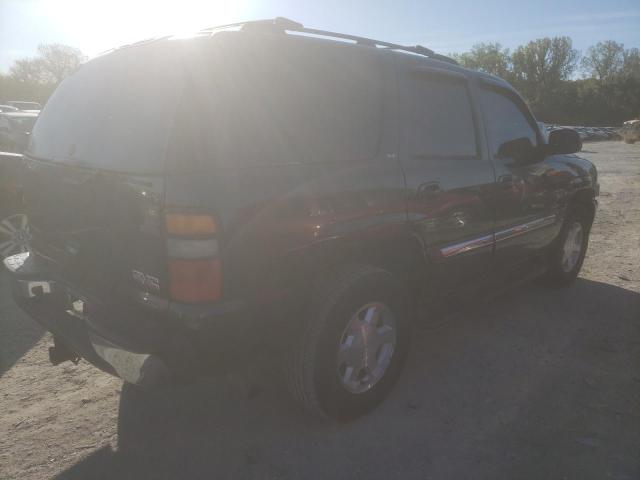 Photo 4 from auction – 2005 GMC YUKON with VIN 1GKEK13T15J110170