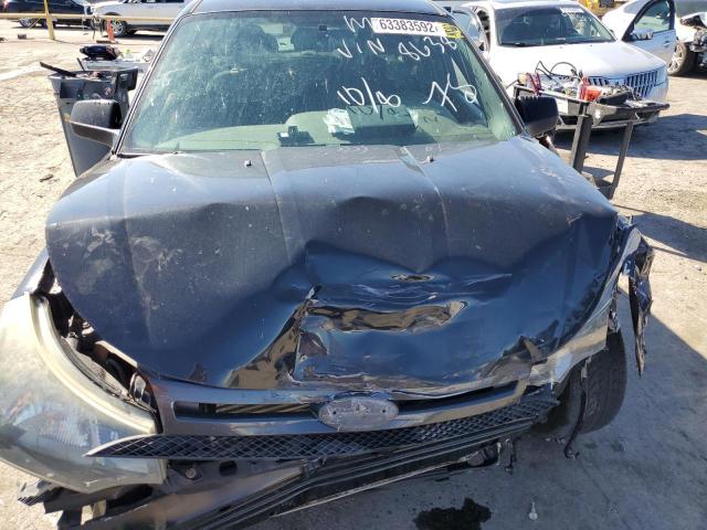 Photo 7 from auction – 2010 FORD FOCUS SES with VIN 1FAHP3GN1AW238638