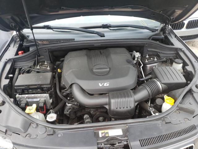Photo 7 from auction – 2014 JEEP GRAND CHER with VIN 1C4RJEBG4EC542865