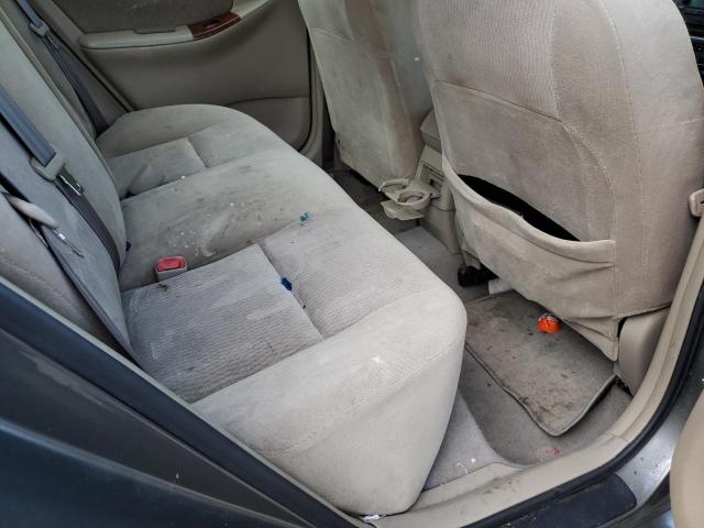 Photo 6 from auction – 2006 TOYOTA COROLLA CE with VIN 2T1BR32E06C629362