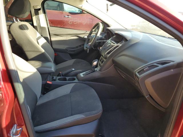 Photo 5 from auction – 2013 FORD FOCUS SE with VIN 1FADP3F29DL353113