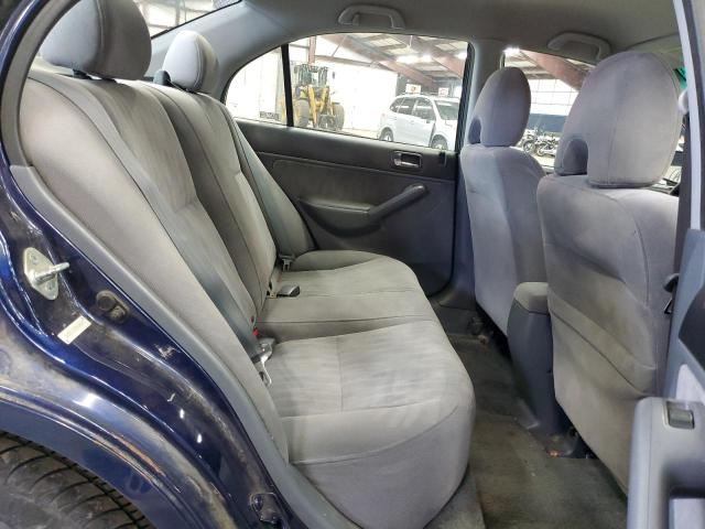 Photo 6 from auction – 2003 HONDA CIVIC LX with VIN 2HGES15533H624015