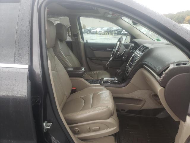 Photo 5 from auction – 2014 GMC ACADIA with VIN 1GKKVTKD6EJ361833