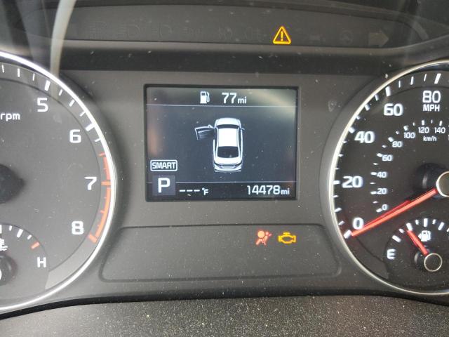 Photo 8 from auction – 2021 KIA FORTE FE with VIN 3KPF24AD8ME390520