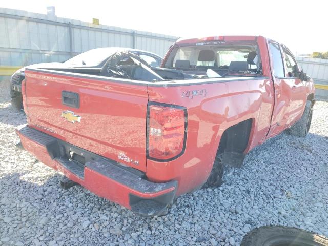 Photo 4 from auction – 2019 CHEVROLET SILVERADO with VIN 2GCVKPEC7K1120817