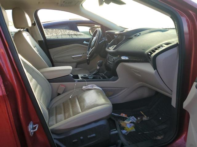 Photo 5 from auction – 2017 FORD ESCAPE TIT with VIN 1FMCU0J96HUB57014