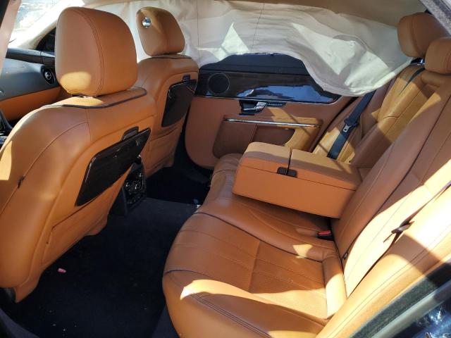 Photo 6 from auction – 2011 JAGUAR XJL with VIN SAJWA2GB8BLV17902