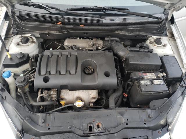 Photo 7 from auction – 2010 HYUNDAI ACCENT GLS with VIN KMHCN4AC4AU442378
