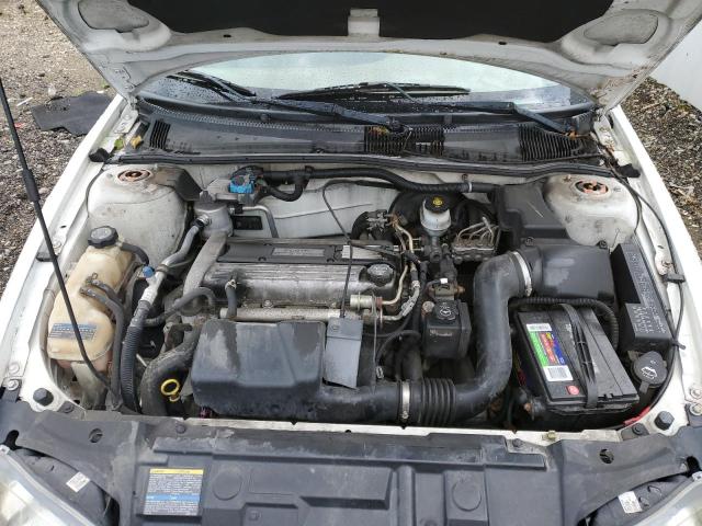 Photo 7 from auction – 2005 CHEVROLET CAVALIER with VIN 1G1JC12F457191626