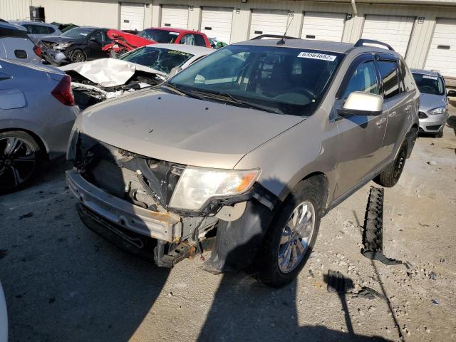 Photo 2 from auction – 2007 FORD EDGE SEL P with VIN 2FMDK49C77BA72477