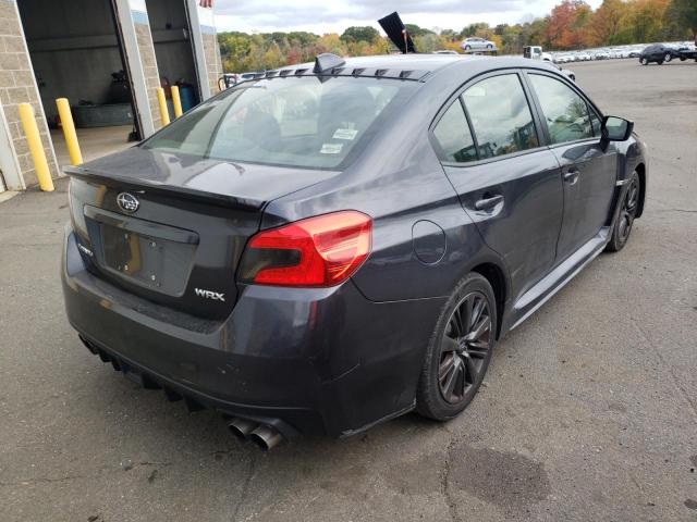 Zdjęcie 4 z aukcji – 2015 SUBARU WRX PREMIU z VIN JF1VA1D67F9831710