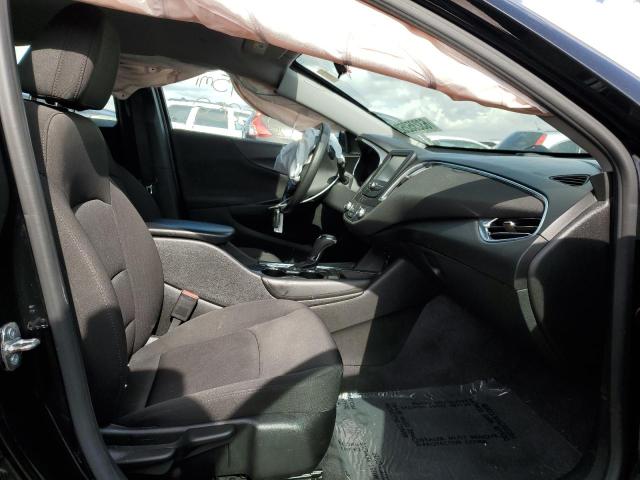 Photo 5 from auction – 2018 CHEVROLET MALIBU LT with VIN 1G1ZD5ST6JF267084