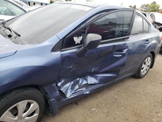 Photo 9 from auction – 2012 SUBARU IMPREZA with VIN JF1GJAA62CH028057
