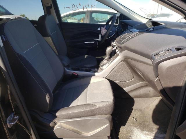 Photo 5 from auction – 2013 FORD ESCAPE SE with VIN 1FMCU9GX1DUB95769