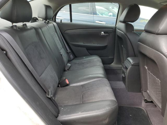 Photo 6 from auction – 2010 CHEVROLET MALIBU with VIN 1G1ZD5EB0AF201245
