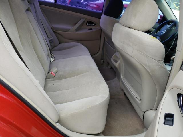 Photo 6 from auction – 2007 TOYOTA CAMRY LE A with VIN 4T1BE46K57U113306