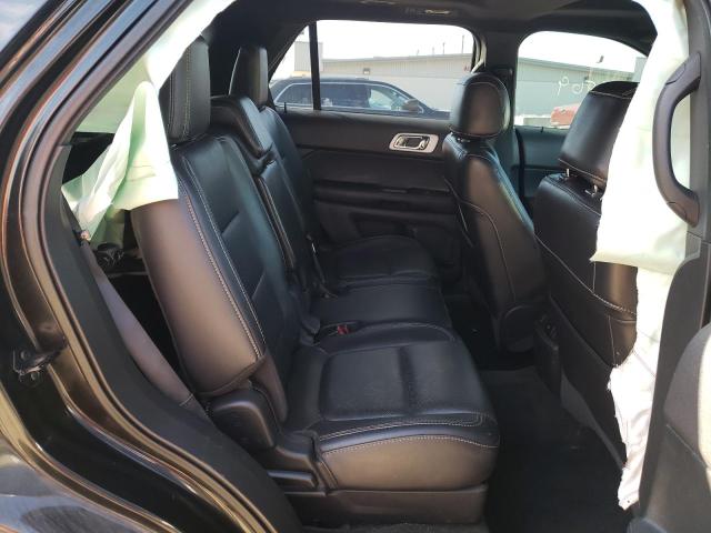 Photo 6 from auction – 2013 FORD EXPLORER S with VIN 1FM5K8GT7DGC48351