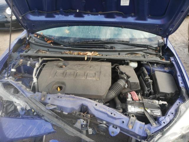 Photo 7 from auction – 2018 TOYOTA COROLLA L with VIN 5YFBURHE6JP844052