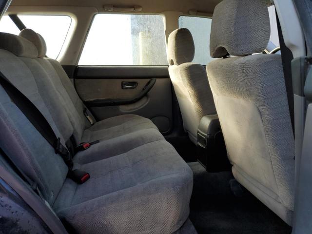 Photo 6 from auction – 2002 SUBARU LEGACY L with VIN 4S3BH635X27304247