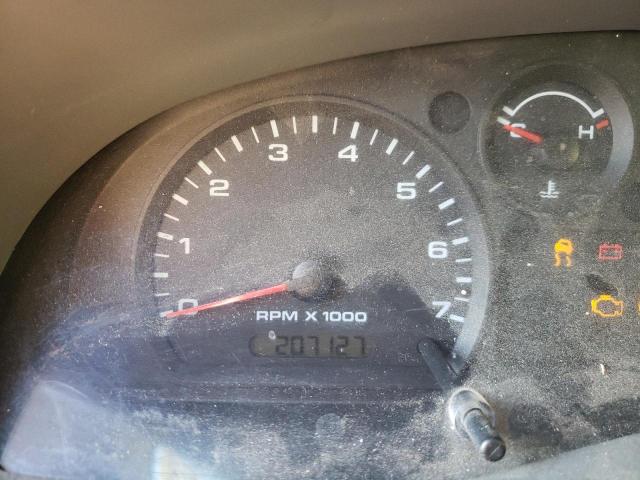 Photo 8 from auction – 2010 FORD RANGER with VIN 1FTKR1AD4APA64492