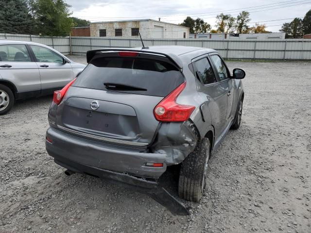 Photo 9 from auction – 2012 NISSAN JUKE S with VIN JN8AF5MV9CT116004
