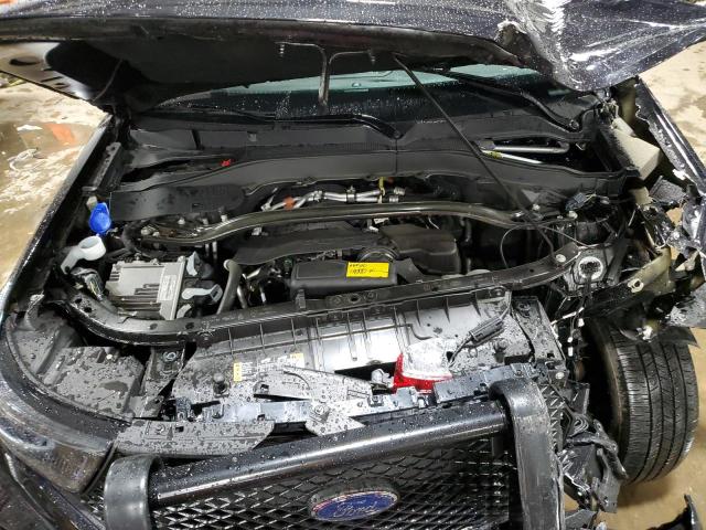 Photo 7 from auction – 2022 FORD EXPLORER P with VIN 1FM5K8AB7NGA22277