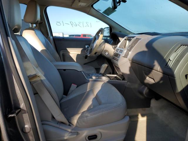 Photo 5 from auction – 2010 FORD EDGE LIMIT with VIN 2FMDK3KCXABA02113