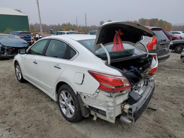 Zdjęcie 3 z aukcji – 2013 NISSAN ALTIMA 2.5 z VIN 1N4AL3AP1DN580804