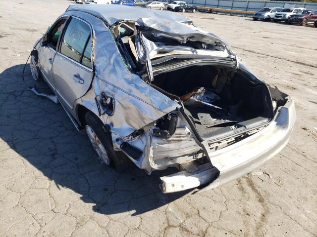 Photo 3 from auction – 2007 HONDA ACCORD SE with VIN 1HGCM56397A071249