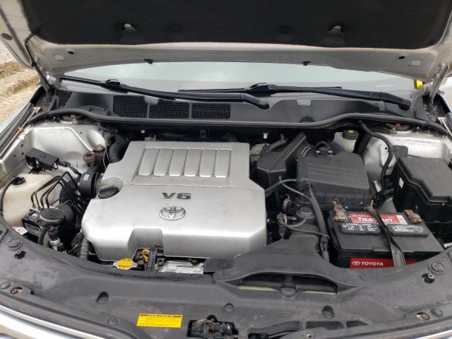Photo 7 from auction – 2010 TOYOTA VENZA with VIN 4T3BK3BB2AU044291