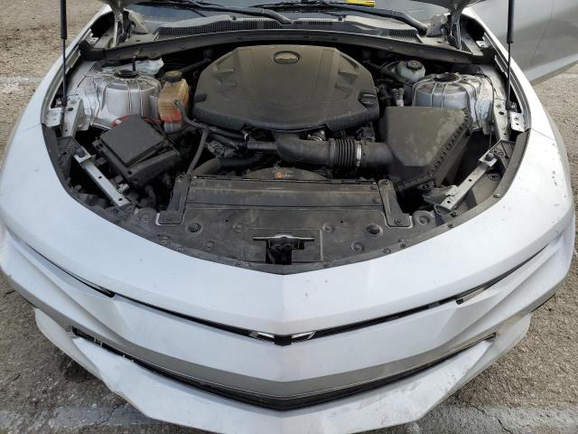 Photo 7 from auction – 2017 CHEVROLET CAMARO LT with VIN 1G1FD1RS2H0159311